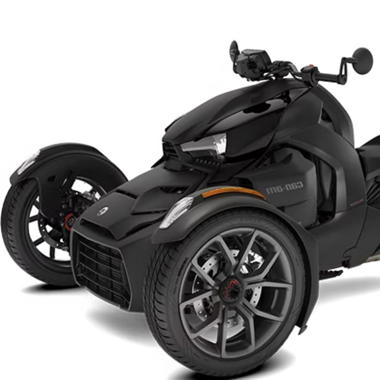 Can-Am Slingshot