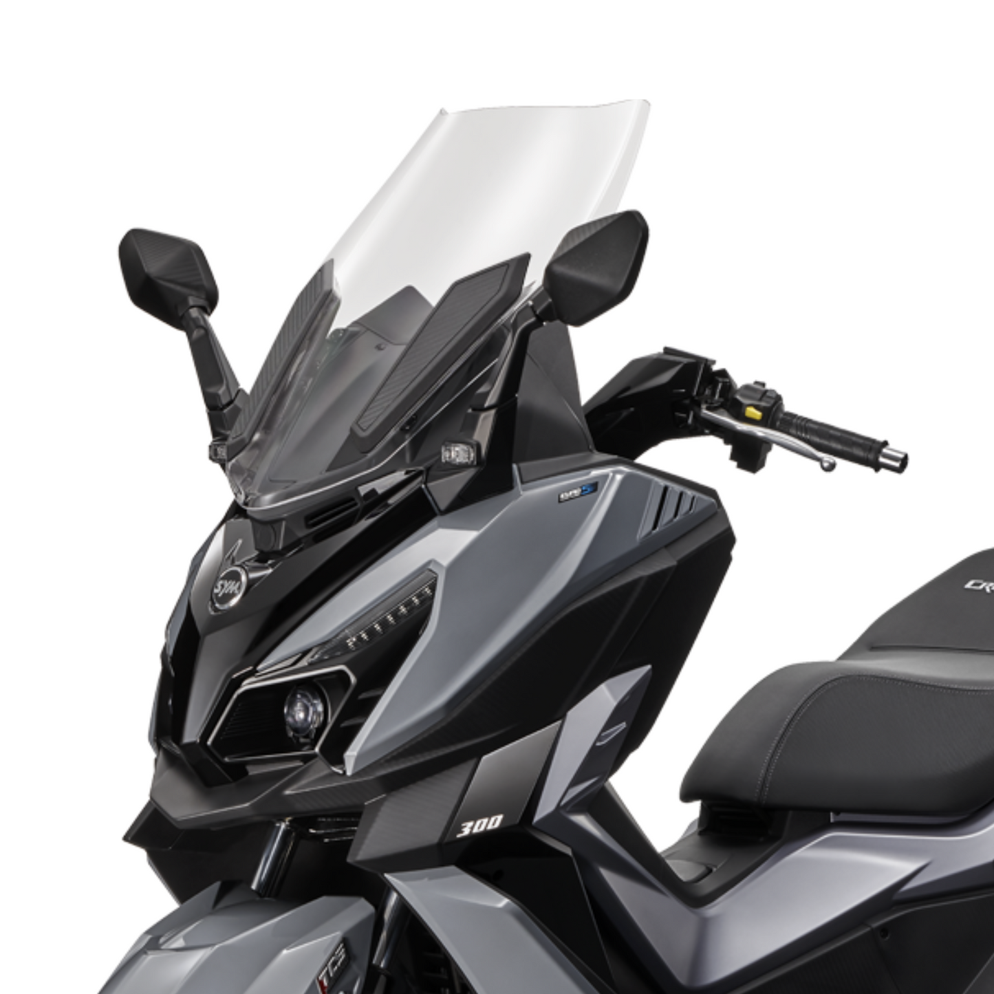 CRUISYM 300