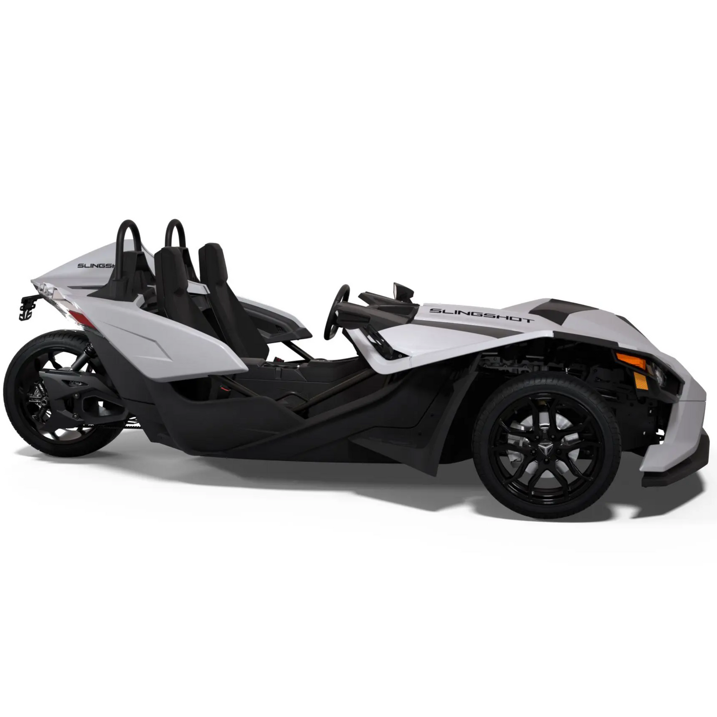 Polaris Slingshot