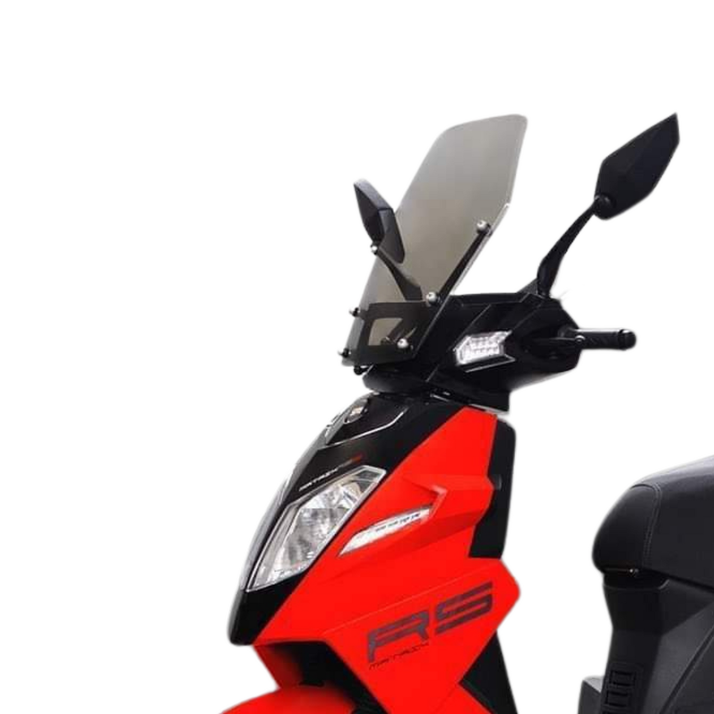 Keeway Matrix 150
