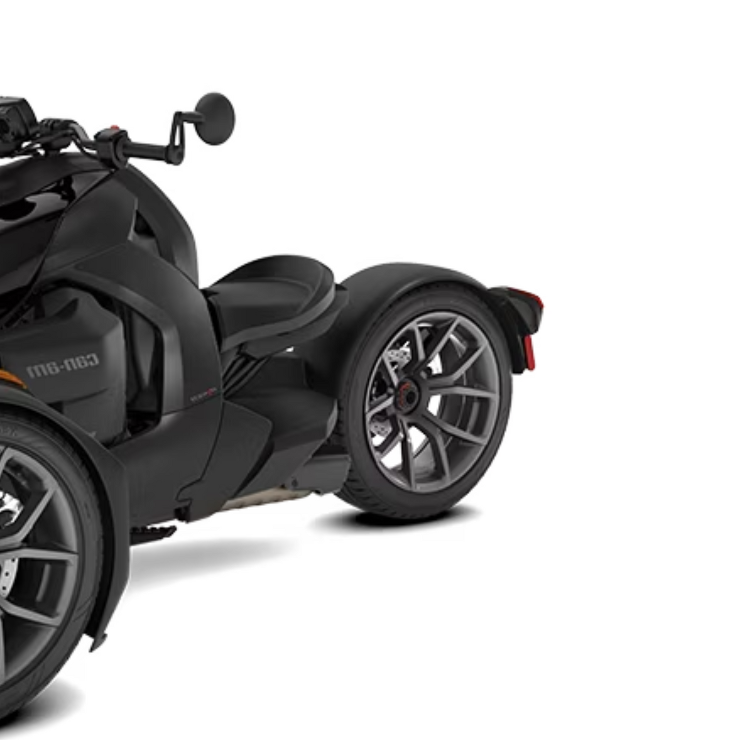 Can-Am Slingshot