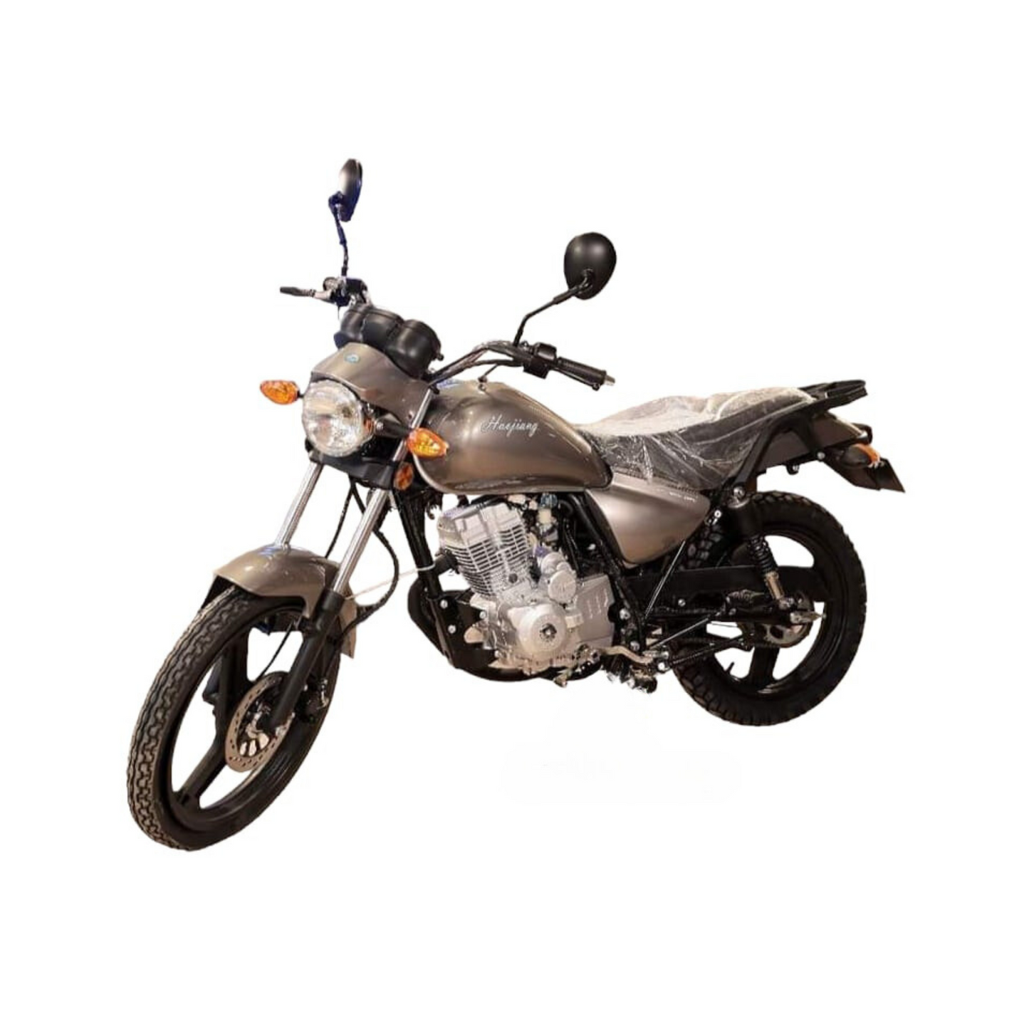 Haojiang 3