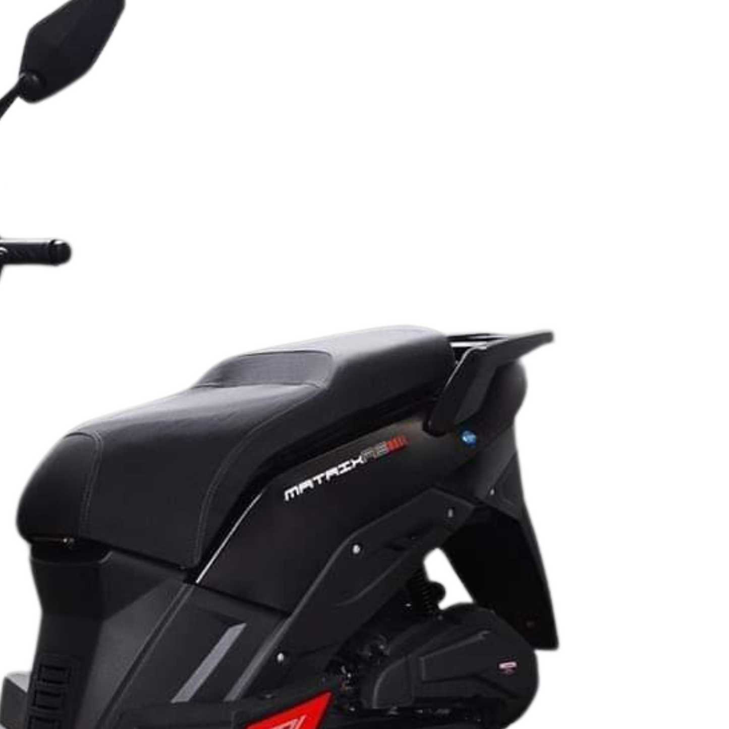 Keeway Matrix 150