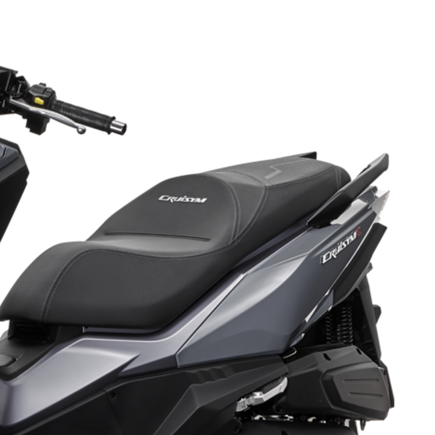 CRUISYM 300