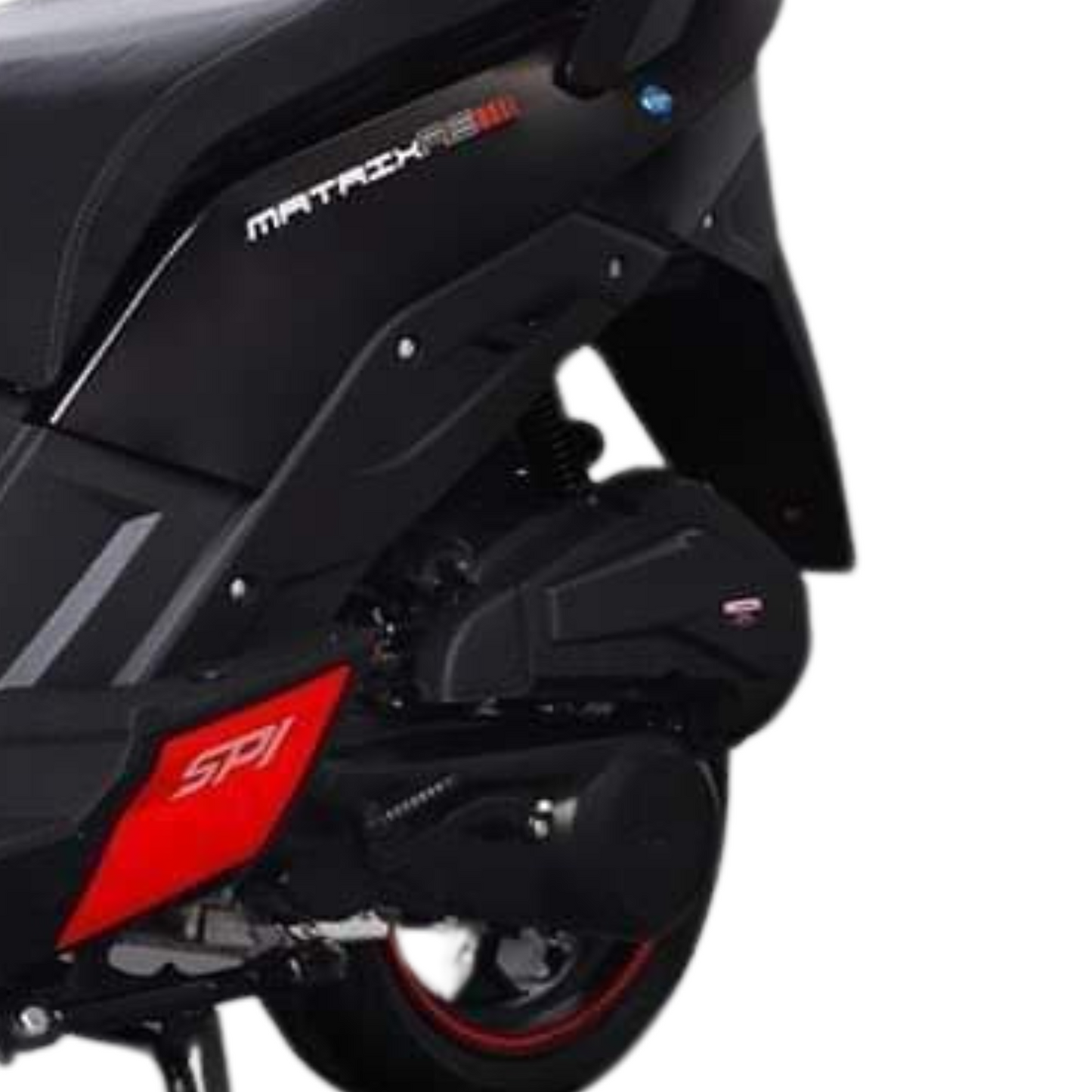 Keeway Matrix 150