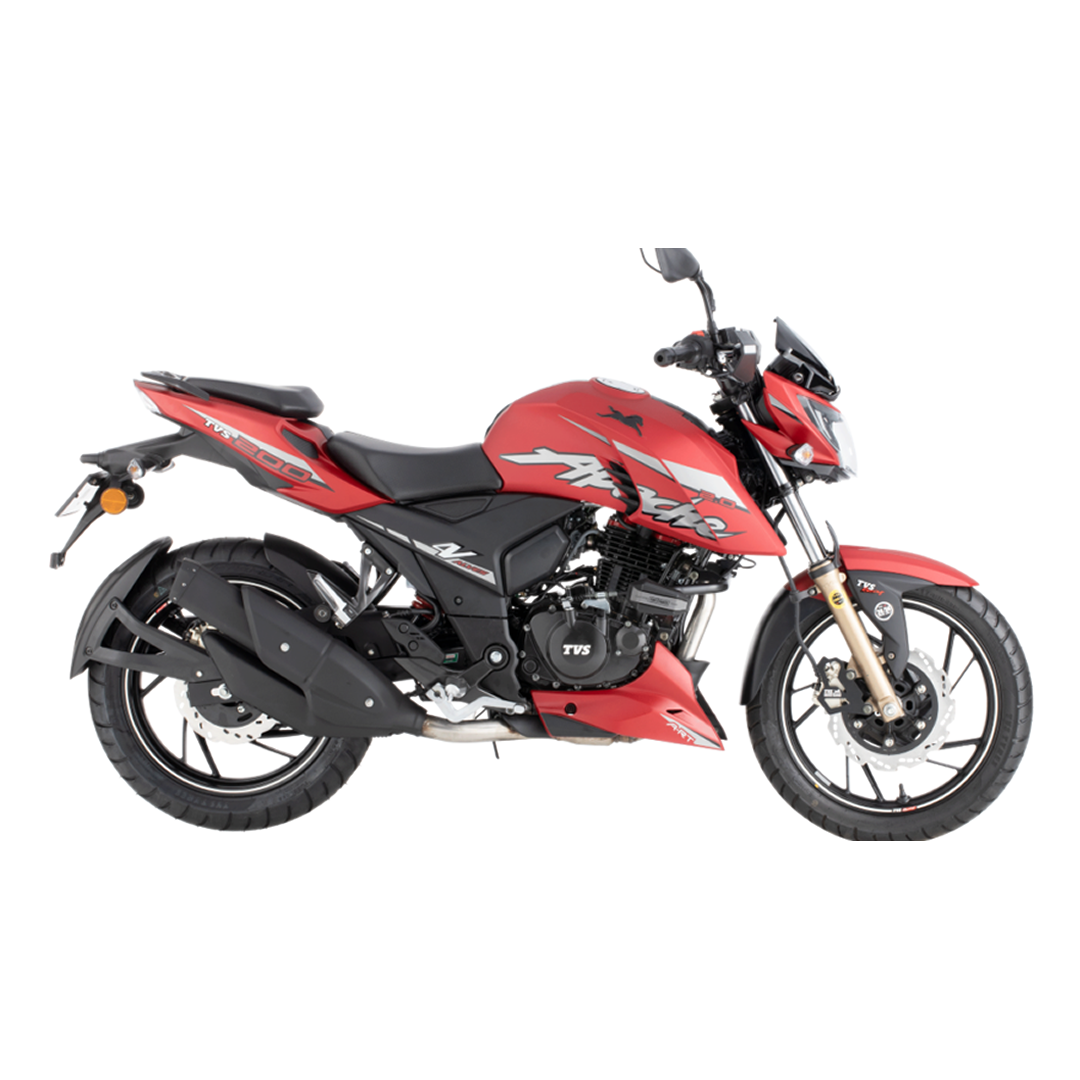 اباتشي 200