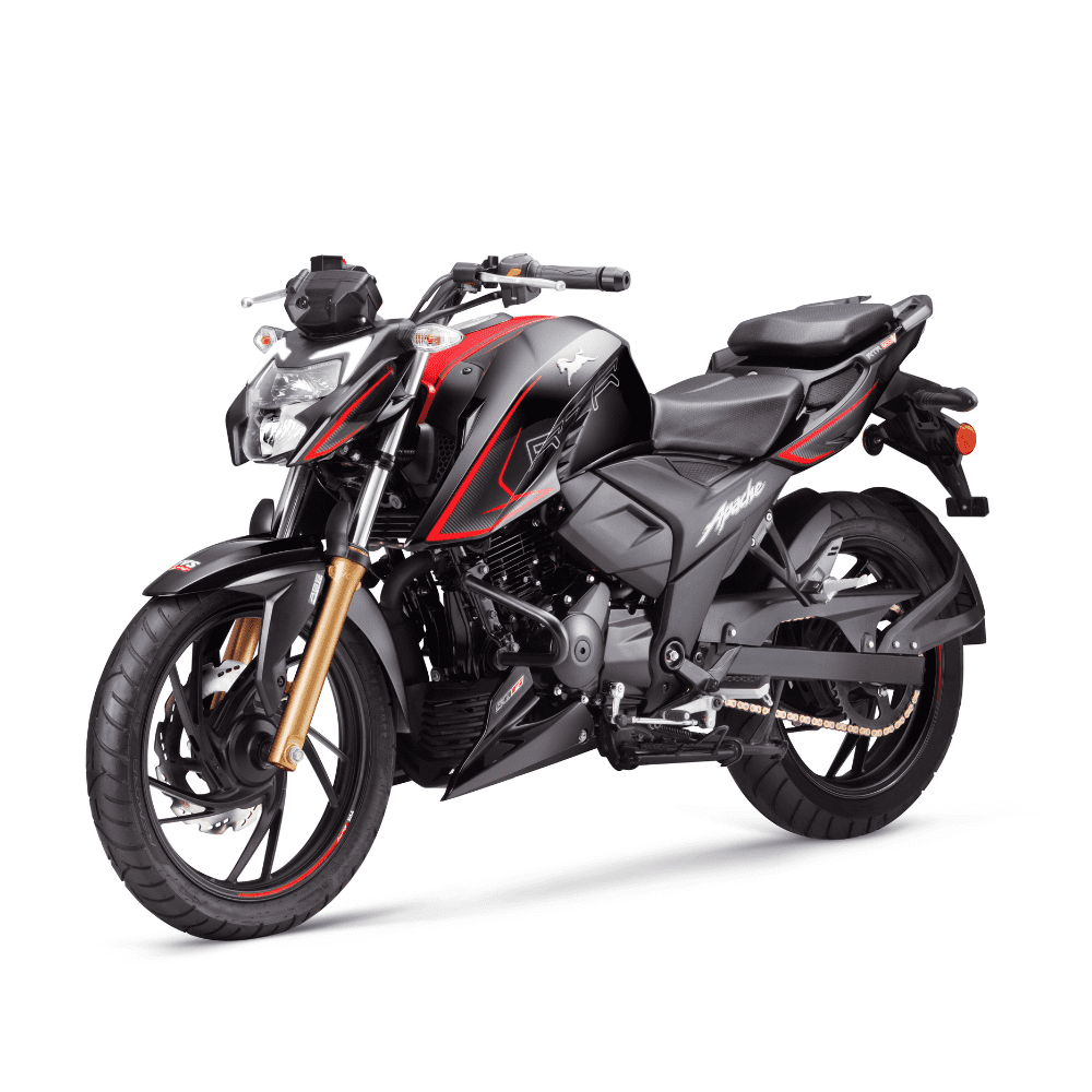 اباتشي 200