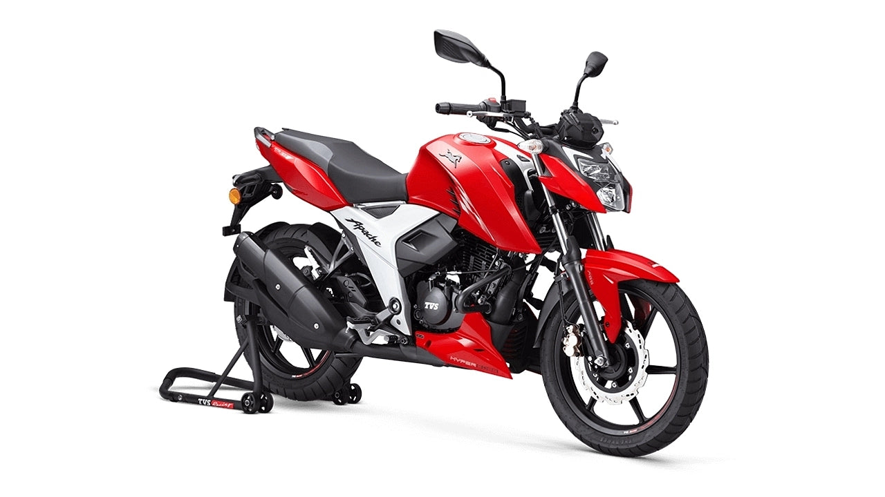 اباتشي 200