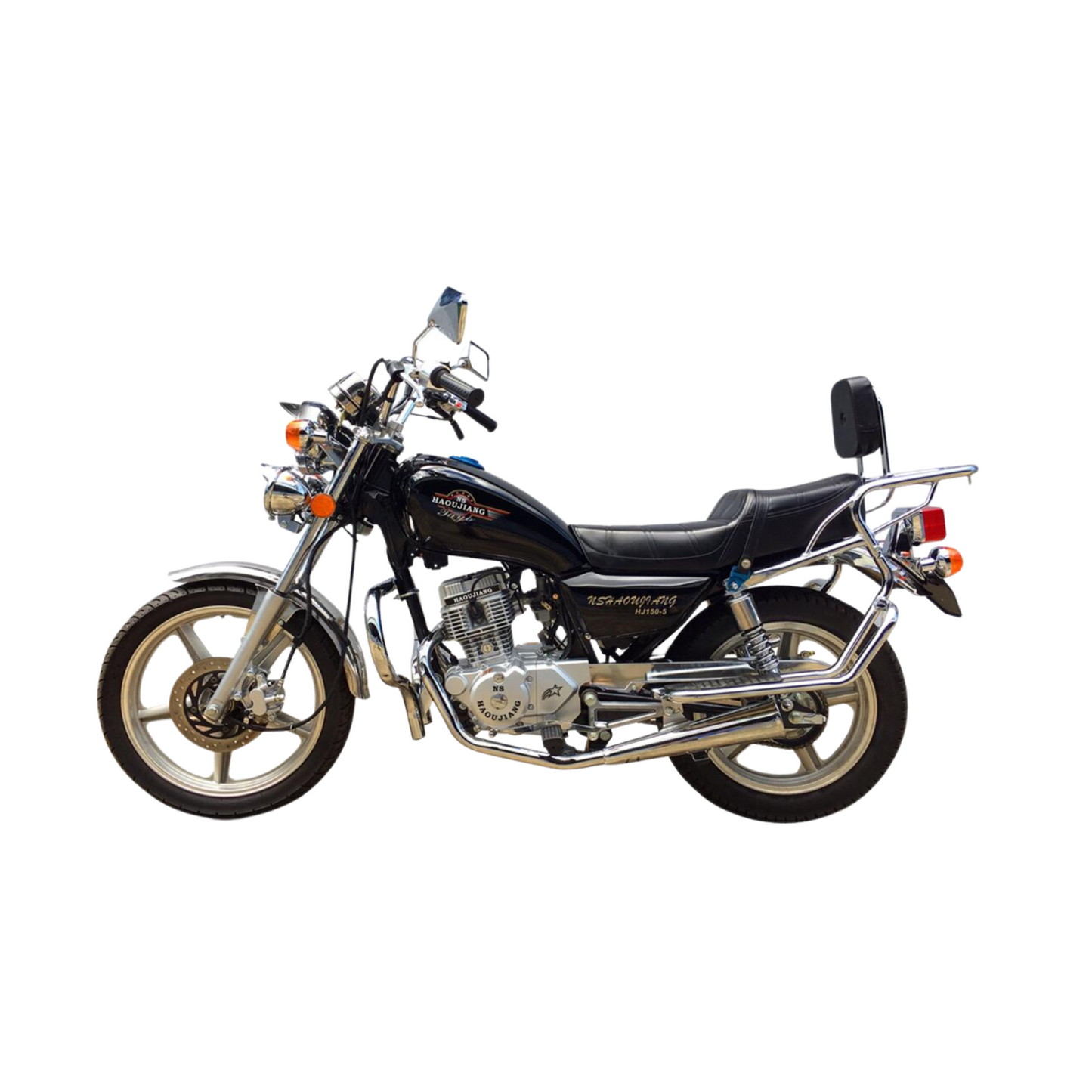 Haojiang 5