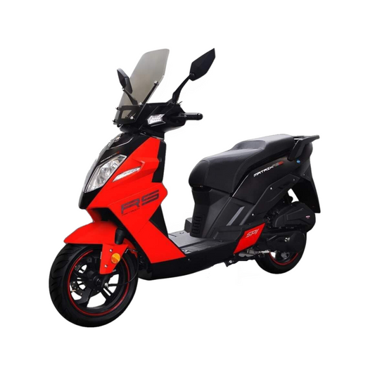 Keeway Matrix 150