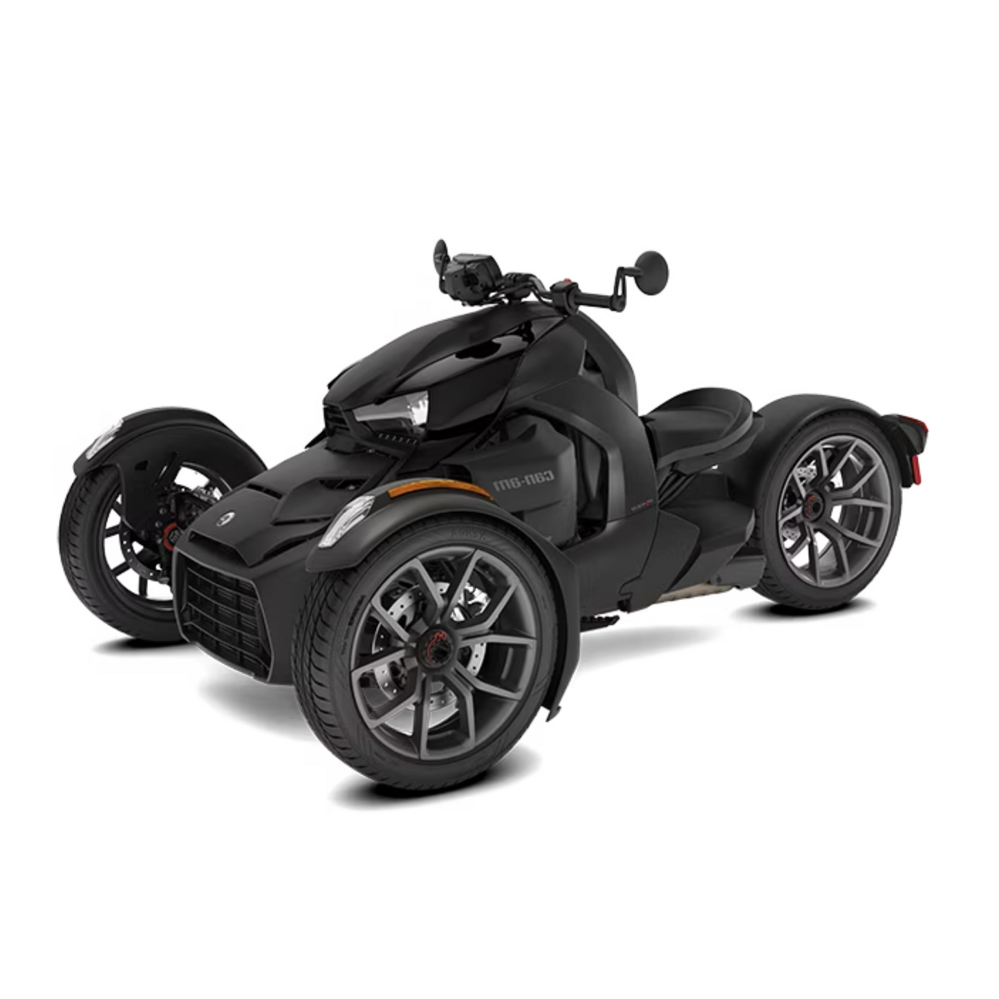 Can-Am Slingshot