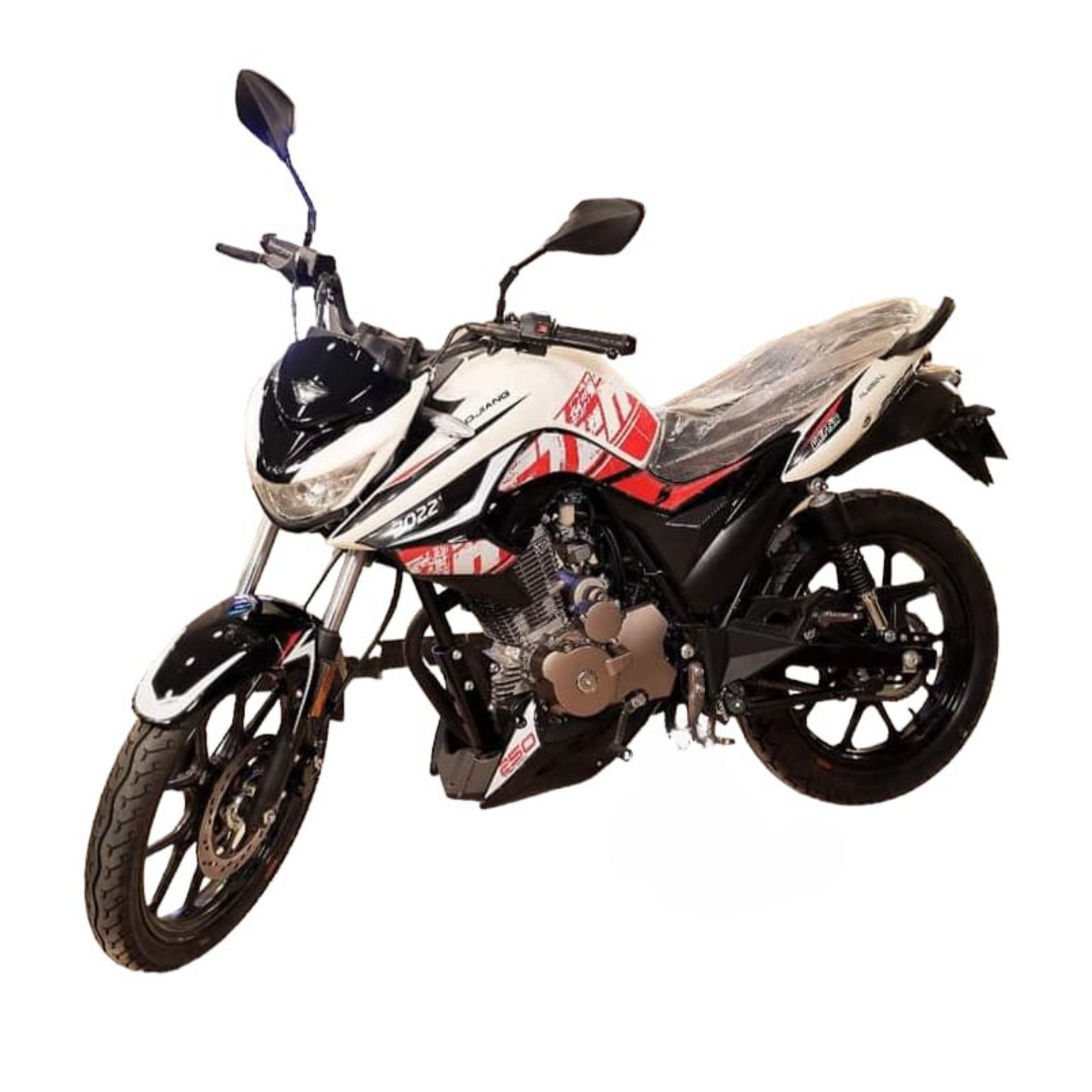 Haojiang L250