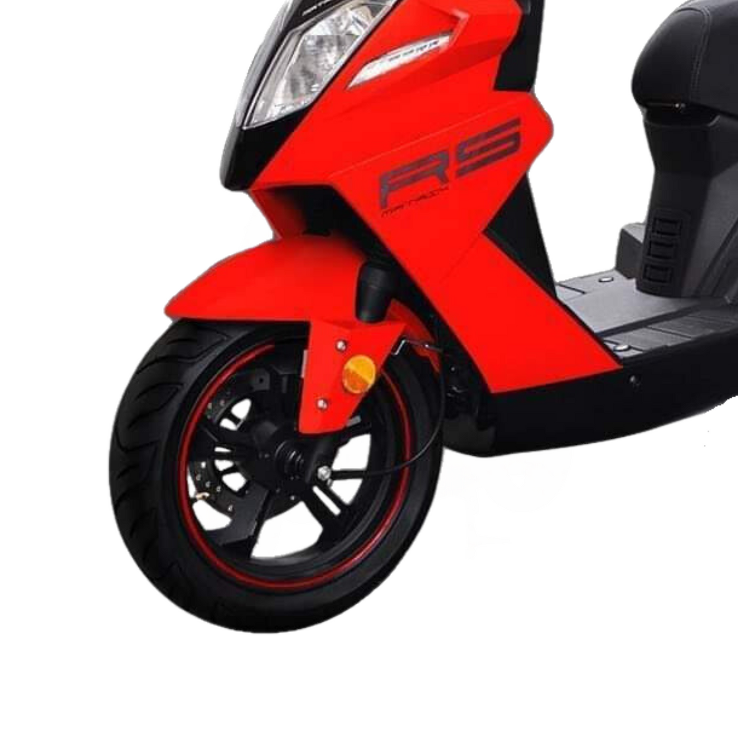 Keeway Matrix 150