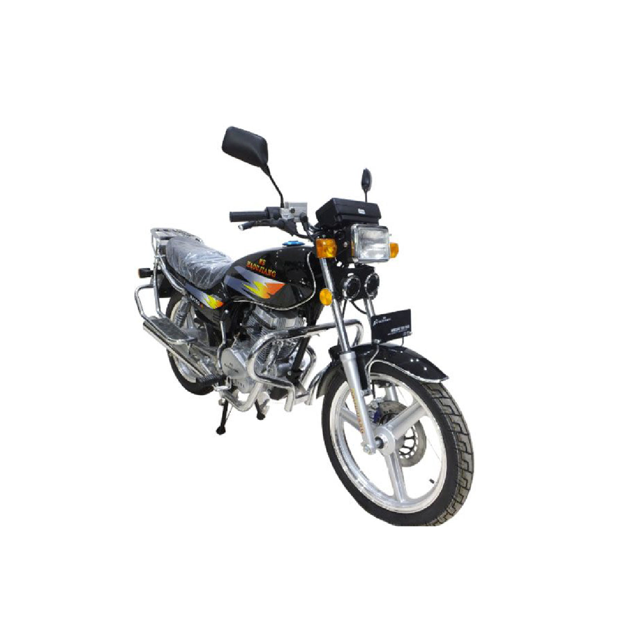 Haojiang 4