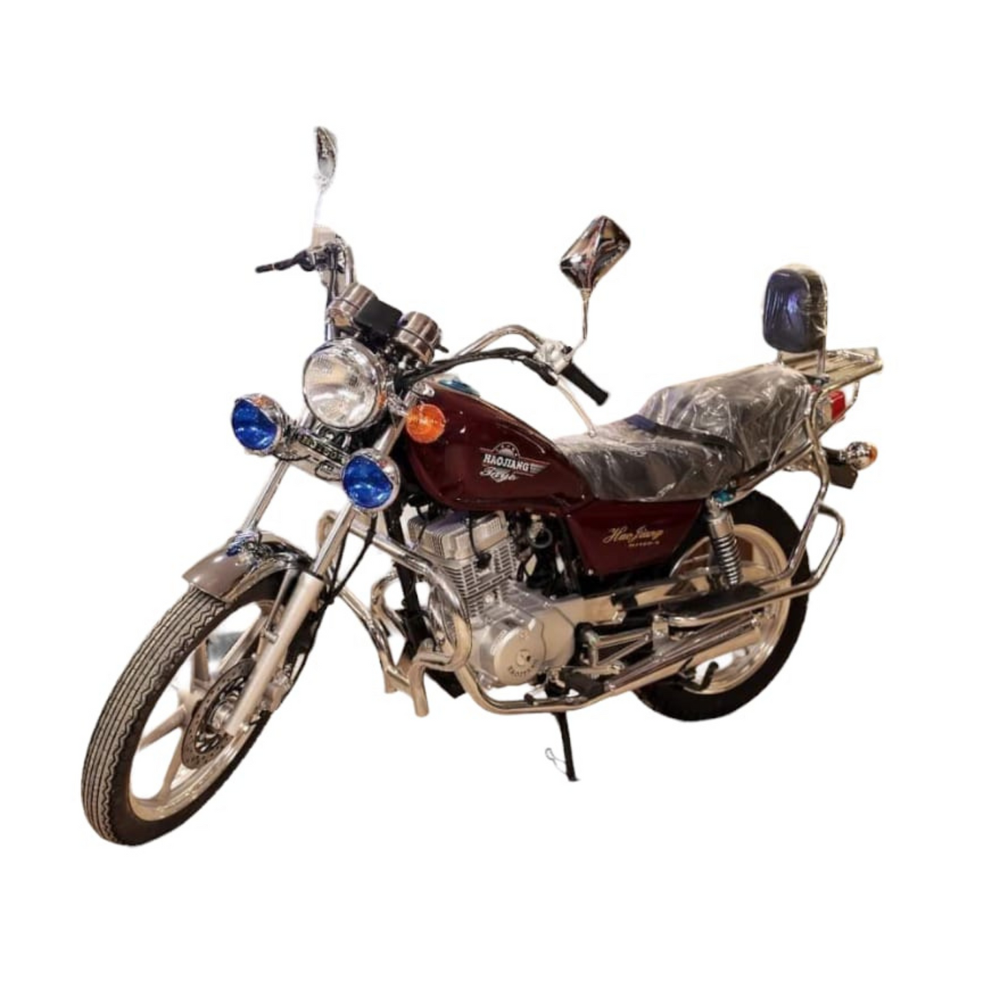Haojiang 5