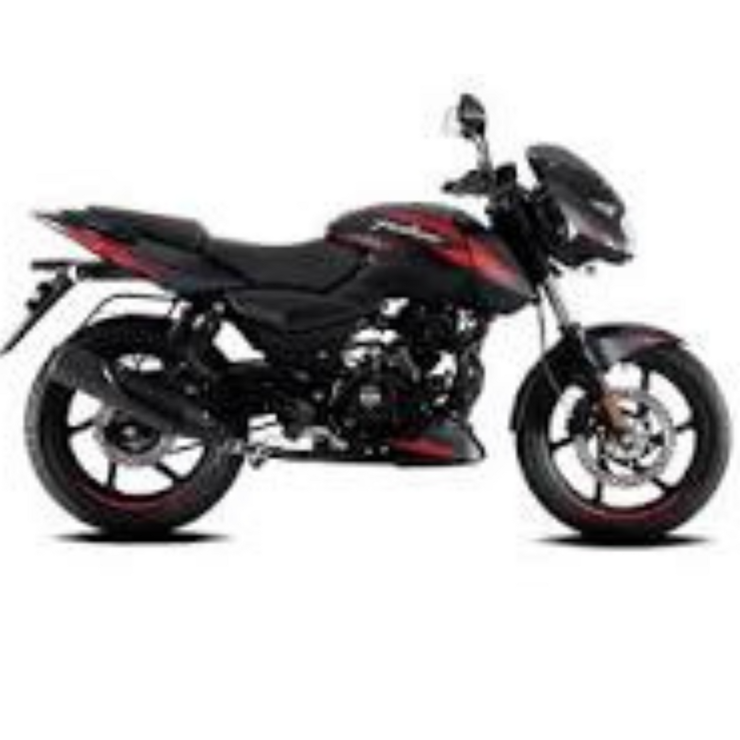 Pulser 180