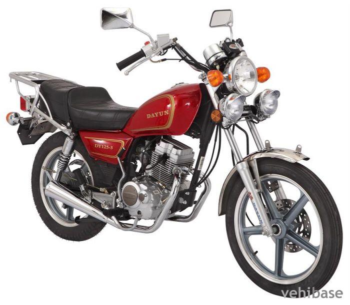 Dayun 40